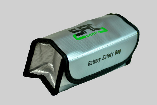 LiPo Safety Bag - Distributor SRC 7831